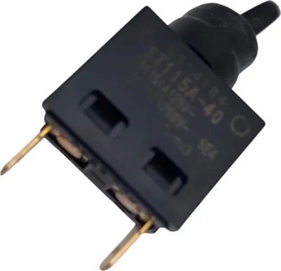 Produktbild von Makita 651418-4 Schalter ST115A-40