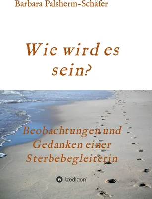 Produktbild von Wie wird es sein?