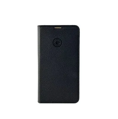 Produktbild von Galeli Book Case MARC Galaxy S23+ black
