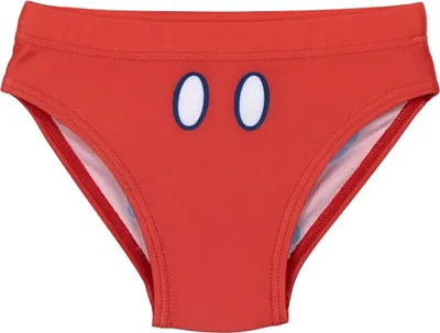 Obrázok produktu pre Detské plavky chlapčenské plavecké nohavičky Mickey Mouse, veľkosť:98