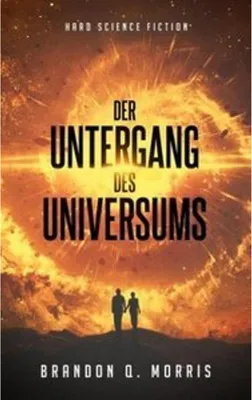 Obrázek produktu pro Der Untergang des Universums