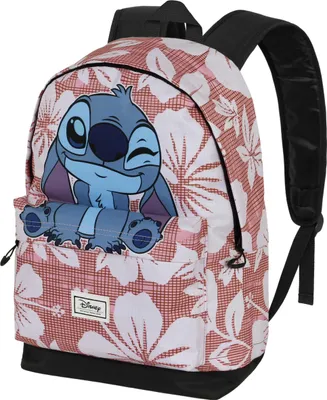 Immagine prodotto di Zaino Lilo e Stitch (rosso)