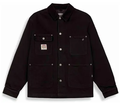 Immagine prodotto di Giacca Grimey GDC192BLK da Uomo