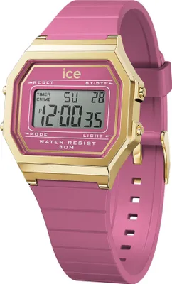 Produktbild von Ice Watch ICE digit retro 022051 Damenarmbanduhr
