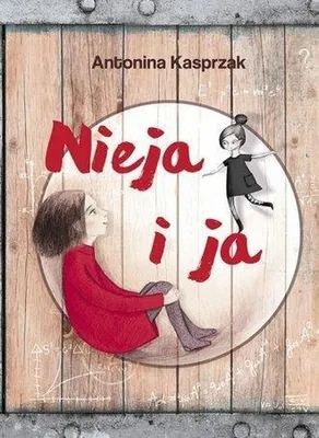 Zdjęcie produktu dla ISBN Nieja i ja, Polski, Twarda okładka, 144 stron(y)