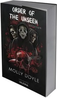 Immagine prodotto di Order of the Unseen