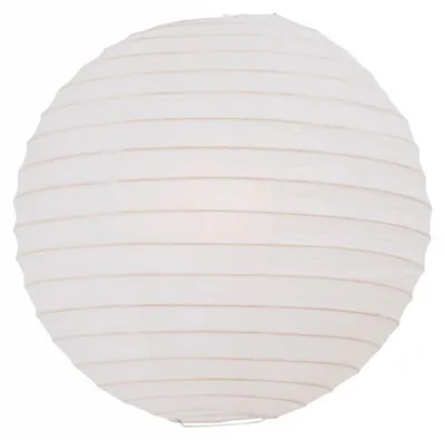 Zdjęcie produktu dla Abażur papierowy RISO 14093501 Nordlux