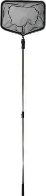 Produktbild von Teichkescher Söll rechteckig, bis 150 cm