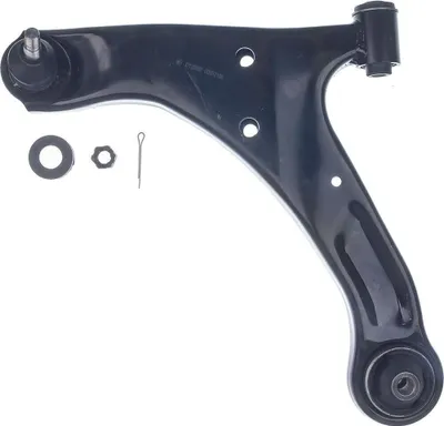 Produktbild von DENCKERMANN D120682 Querlenker Vorne Links für SUZUKI Grand Vitara II SUV (JT, TE, TD)