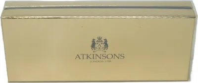Produktbild von Atkinsons London 1799 Parfum Set The oud essentials 5x5ml