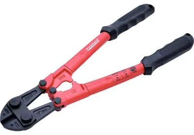 Obrázek produktu pro Nůžky štípací na tyče Pattfield 300mm