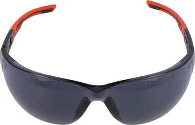 Immagine prodotto di Occhiali Bollé Safety NESS+ con lenti fumé NESSPPSF