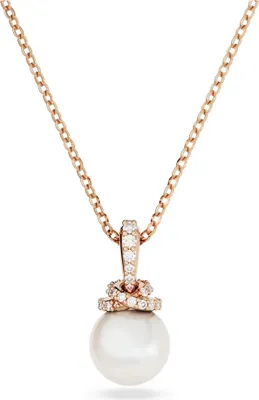 Zdjęcie produktu dla Swarovski - 5669523 - Oryginalnie - Parelmoer - Zawieszka