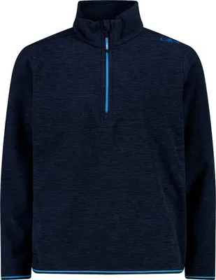Produktbild von CMP Jungen Rollkragenpullover Kid Sweat