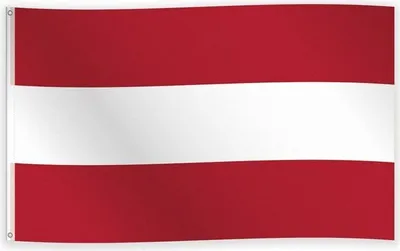Produktbild von Fahne Österreich 150 X 90 cm Flagge