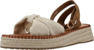Immagine prodotto di Sandali Del Marchio Pepe Jeans Del Modello Kate Bass Cachi