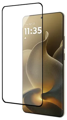 Produktbild von Schutzfolie Motorola Signature - Panzerglas - Cazy - Transparant