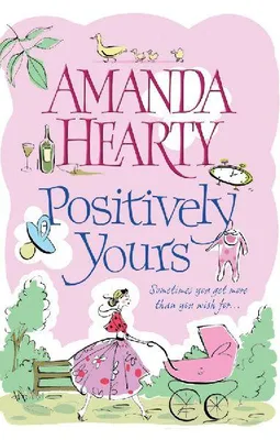 Produktbild von Positively Yours