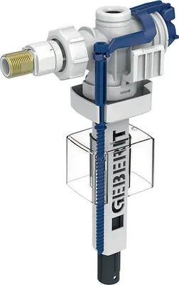 Produktbild von BADfabrik24 Geberit Reperaturset für Geberit Unterputz-Spülkasten UP100 (Delta), UP300, UP320, UP320Y und Sigma