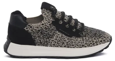 Immagine prodotto di Tom Tailor scarpe 95901SANDBLACK