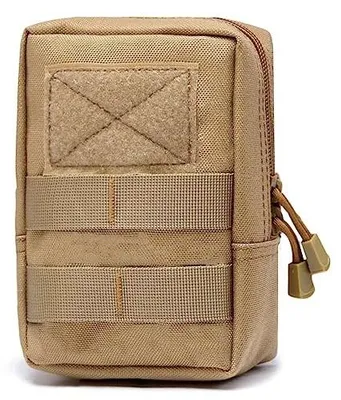 Zdjęcie produktu dla Torba biodrowa taktyczna molle nylon oxford wodoszczelna wędrówki