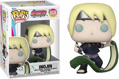 Obrázek produktu pro Funko POP! 1038 Boruto Inojin