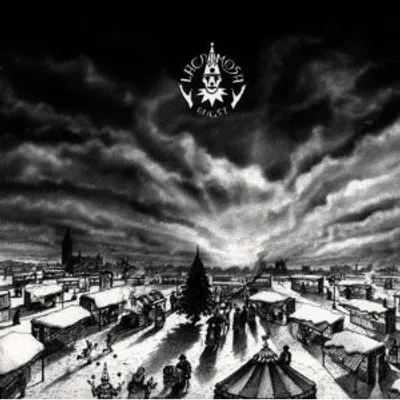 Produktbild von Lacrimosa-Angst