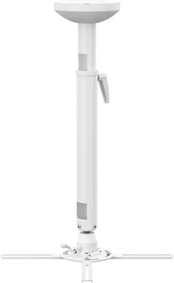 Produktbild von Multibrackets 5228, Zimmerdecke, 30 kg, Weiß, Manuell, 620 - 800 mm, 360°