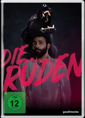 Produktbild von Die Rüden
