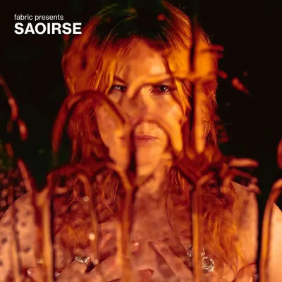 Obrázek produktu pro Saoirse: Fabric Presents