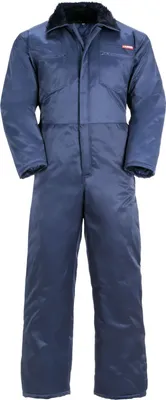 Productafbeelding van Planam Outdoor, gletsjerpilootoverall, marineblauw, maat L, artikelnummer 0375052