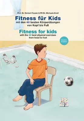 Produktbild von Fitness für Kids / Fitness for kids