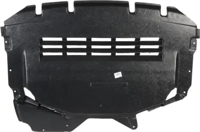 Produktbild von REZAW PLAST Motorabdeckung Motorschutz für BMW 5 Limousine (E39) 5 Touring (E39)