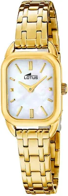 Zdjęcie produktu dla Only time Lotus Gold Collection 2Gether - kobieta
