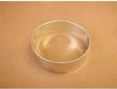 Zdjęcie produktu dla Foremka do ciastek – małe okrągłe, gładkie, 3,8 cm – Jakub Felcman