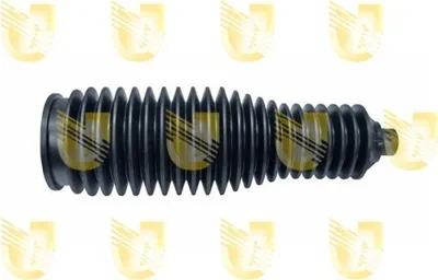 Produktbild von UNIGOM 300106H Lenkmanschette Gummi für FIAT Ducato Pritsche / Fahrgestell (250, 290) Vorne Rechts Vorne Links