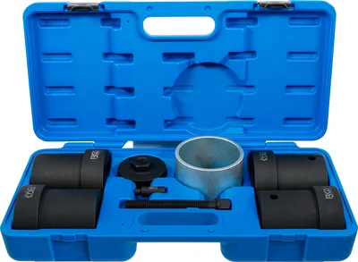 Immagine prodotto di Set di estrattori per ruote dentate BGS per VAG - 70963
