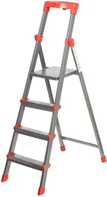 Produktbild von Küchenleiter – Mini-Stufe – Haushaltsleiter – kleine Leiter