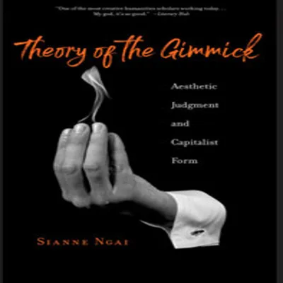 Image de Theory of the Gimmick