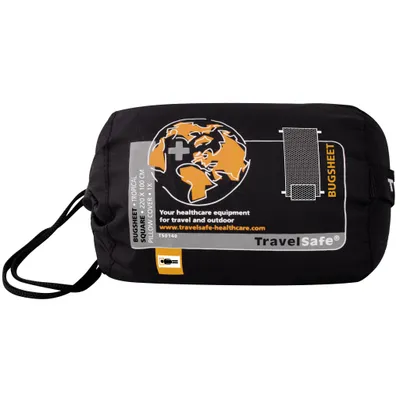 Produktbild von Travelsafe Ungeziefer Laken 1 Person