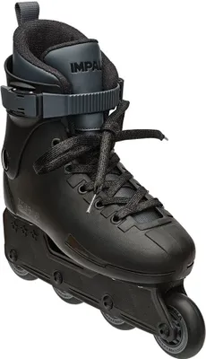Produktbild von Impala Rollers Lightspeed Inline-skates Schwarz EU 41 Schwarz EU 41