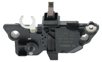 Obrázok produktu pre BOSCH 1 986 AE0 089 Regulátor alternátora