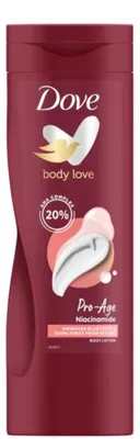 Immagine prodotto di Latte corpo per pelli mature Pro-Age (Latte corpo), 400 ml