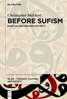 Image de Before Sufism
