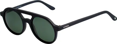 Image de Kypers AVELINE Lunettes de soleil ovales homme-femme