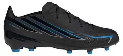 Obrázok produktu pre adidas F50 Hyperfast League Fg J - cblack/cblack/lurabl, veľkosť: 31
