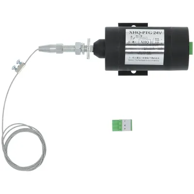 Obrázek produktu pro Elektromagnetický ventil pro vypínání paliva, elektromagnetický ventil pro vypínání paliva, elektromagnetický ventil pro zastavení, díly pro vznětový motor, elektrický ovládací elektromagnetický ventil, elektromagnetický ventil, automatizovaný průmysl