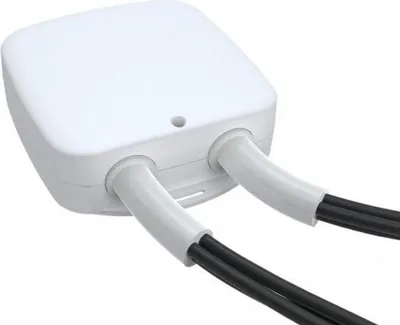 Produktbild von Aeon Labs Heavy Duty Switch, 40 A, 9000 W, 117 mm, 150 mm, 40 mm, 346 g