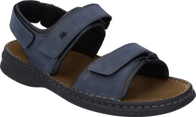Image de JOSEF SEIBEL Rafe | Sandales pour Hommes | bleu
