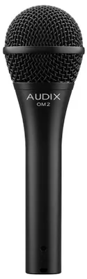 Obrázek produktu pro AUDIX OM2 Vokální dynamický mikrofon
